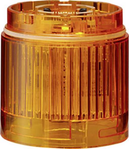 Patlite Signalsäulenelement LR5-E-Y LED Gelb 1St. von PATLITE