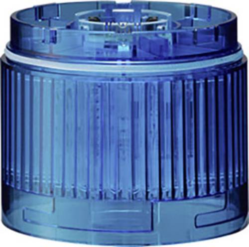 Patlite Signalsäulenelement LR6-E-B LED Blau 1St. Patlite Signalsäulenelement LR6-E-B LED Blau 1St. von PATLITE