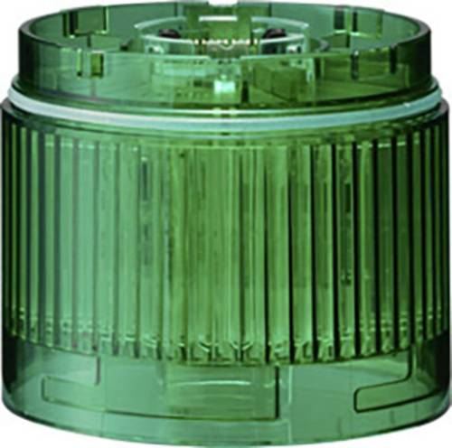 Patlite Signalsäulenelement LR6-E-G LED Grün 1St. von PATLITE