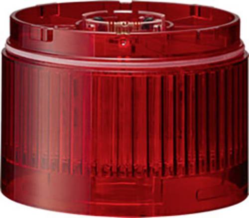 Patlite Signalsäulenelement LR7-E-R LED Rot 1St. von PATLITE