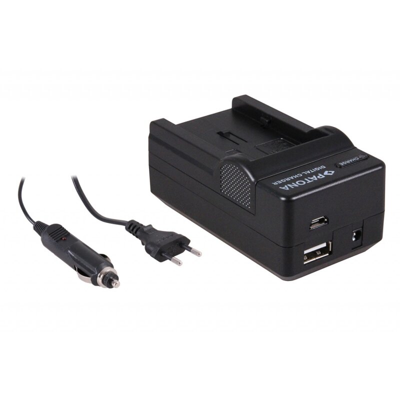 4 in 1 Ladegerät f. Canon NB-2L NB-2L12 14 Camcorder MV5 MV5i MV5iMC MV6iMC MV790 4 in 1 Ladegerät f. Canon NB-2L NB-2L12 14 Camcorder MV5 MV5i MV5iMC MV6iMC MV790 von PATONA