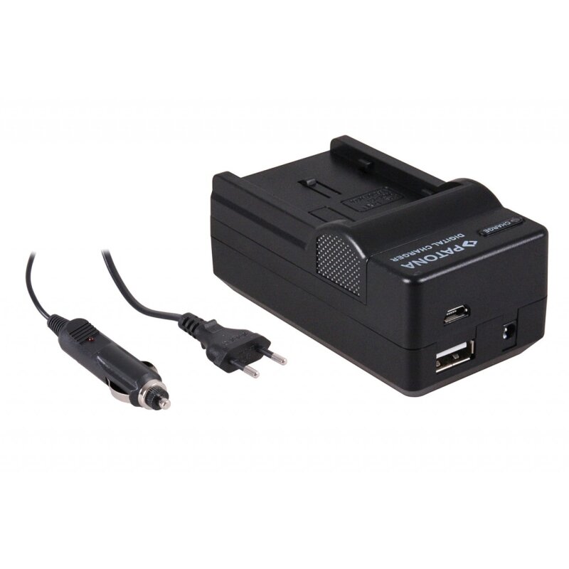 4 in 1 Ladegerät f. Hitachi DU14 VBG130K 260K VBG6 Xacti DZMV350A DZMV350A 4 in 1 Ladegerät f. Hitachi DU14 VBG130K 260K VBG6 Xacti DZMV350A DZMV350A von PATONA