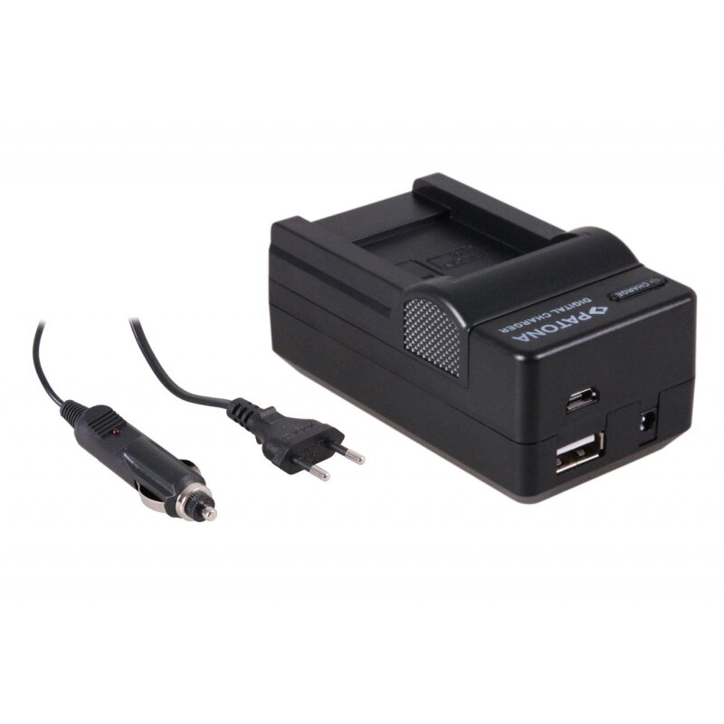 4 in 1 Ladegerät f. Olympus LI-70B FE FE4020 FE-4020 FE4040 FE-4040 FE5040 FE-5040 4 in 1 Ladegerät f. Olympus LI-70B FE FE4020 FE-4020 FE4040 FE-4040 FE5040 FE-5040 von PATONA