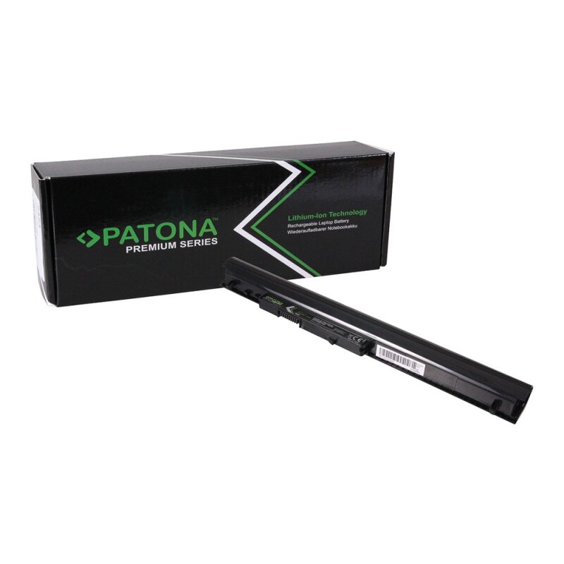 Akku kompatibel HP OA04 Presqrio 15-h000 15-S000 OA04 240 G2 Akku kompatibel HP OA04 Presqrio 15-h000 15-S000 OA04 240 G2 von PATONA