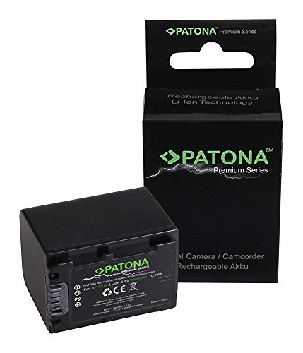 PATONA 1081 Ladegerät schwarz PATONA 1081 Ladegerät schwarz von PATONA