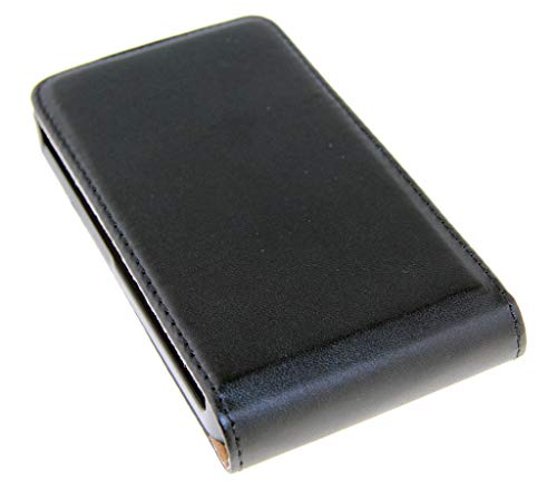 PATONA Slim Cover Klapp-Tasche Schutz-Hülle Case für LG D320 Optimus L70 / L65 von PATONA