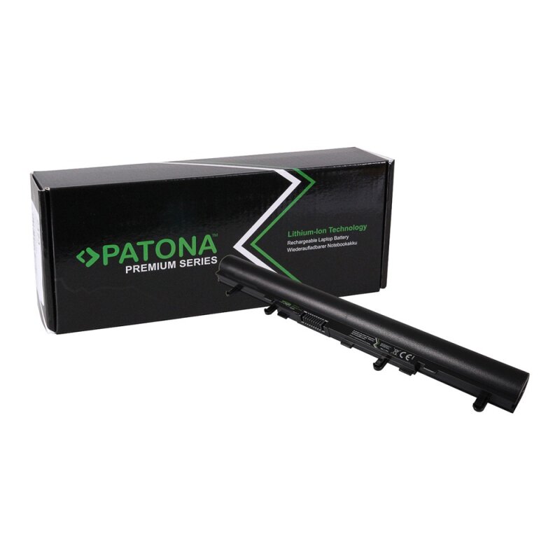 Premium Akku kompatibel Acer V5-531 AL-2A32 Aspire V5 V5-431 V5-471 Premium Akku kompatibel Acer V5-531 AL-2A32 Aspire V5 V5-431 V5-471 von PATONA