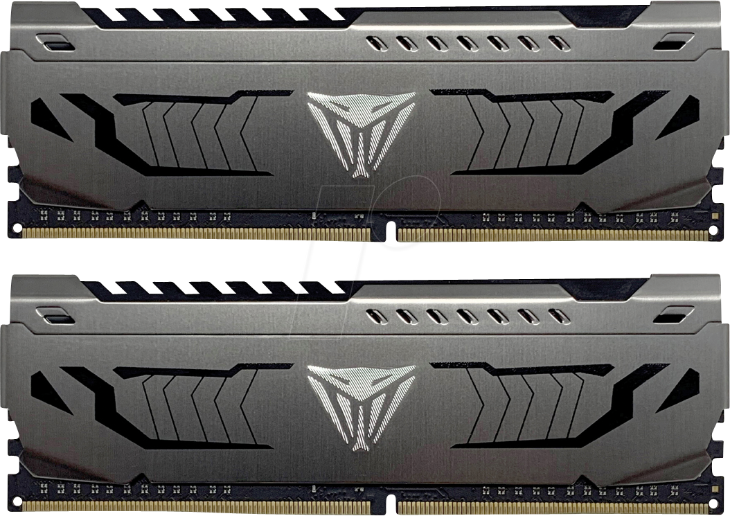 40PA3236-2018ST - 32 GB DDR4 3600 CL18 Patriot 2er Kit 40PA3236-2018ST - 32 GB DDR4 3600 CL18 Patriot 2er Kit von PATRIOT MEMORY