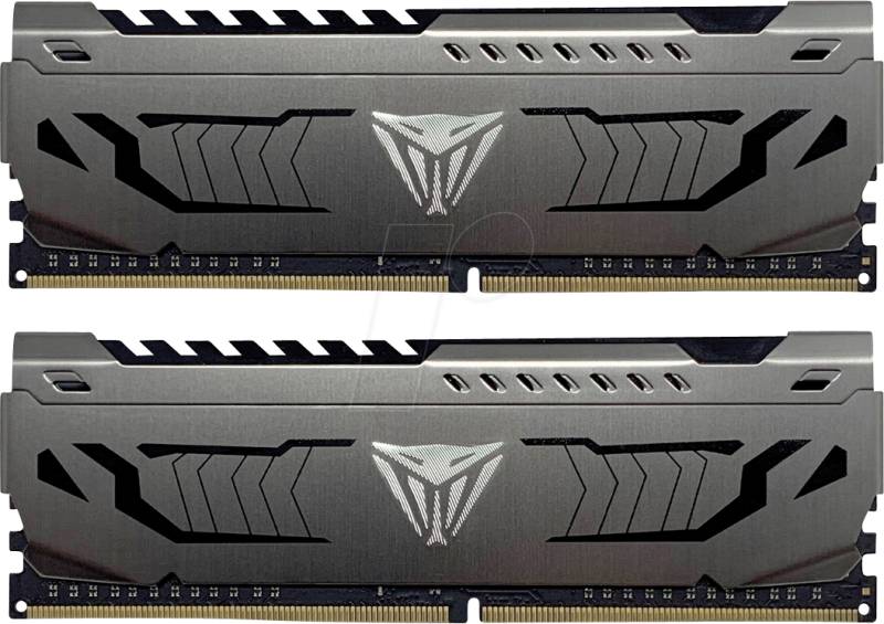 40PA3236-2018ST - 32 GB DDR4 3600 CL18 Patriot 2er Kit von PATRIOT MEMORY