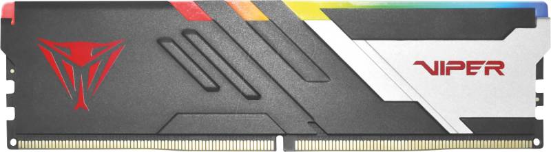 50PA1660-1030VVR - 16 GB DDR5 6000 CL30 Patriot Viper Venom RGB von PATRIOT MEMORY