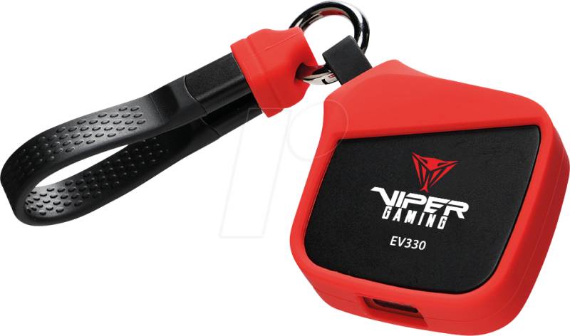 EV330U31CK - Externes M.2 2230 SSD Gehäuse, 10 Gb/s von PATRIOT MEMORY