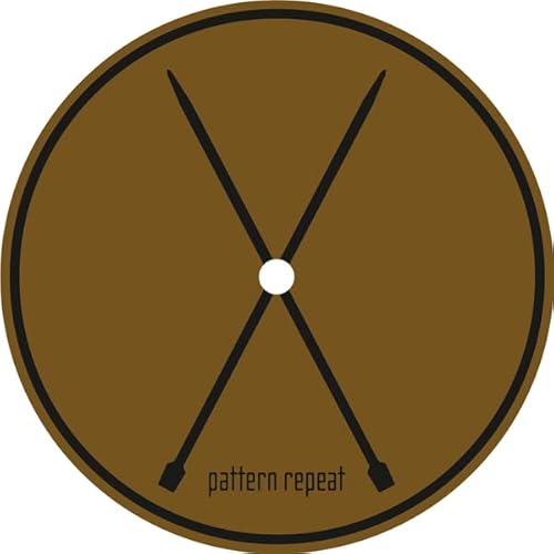 Pattern Repeat 09 [Vinyl LP] von PATTERN REPEAT
