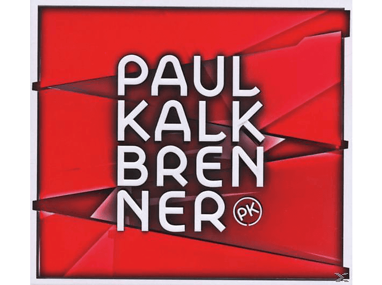 Paul Kalkbrenner - Icke Wieder (Deluxe Digipak Edition) (CD) von PAUL KALKB