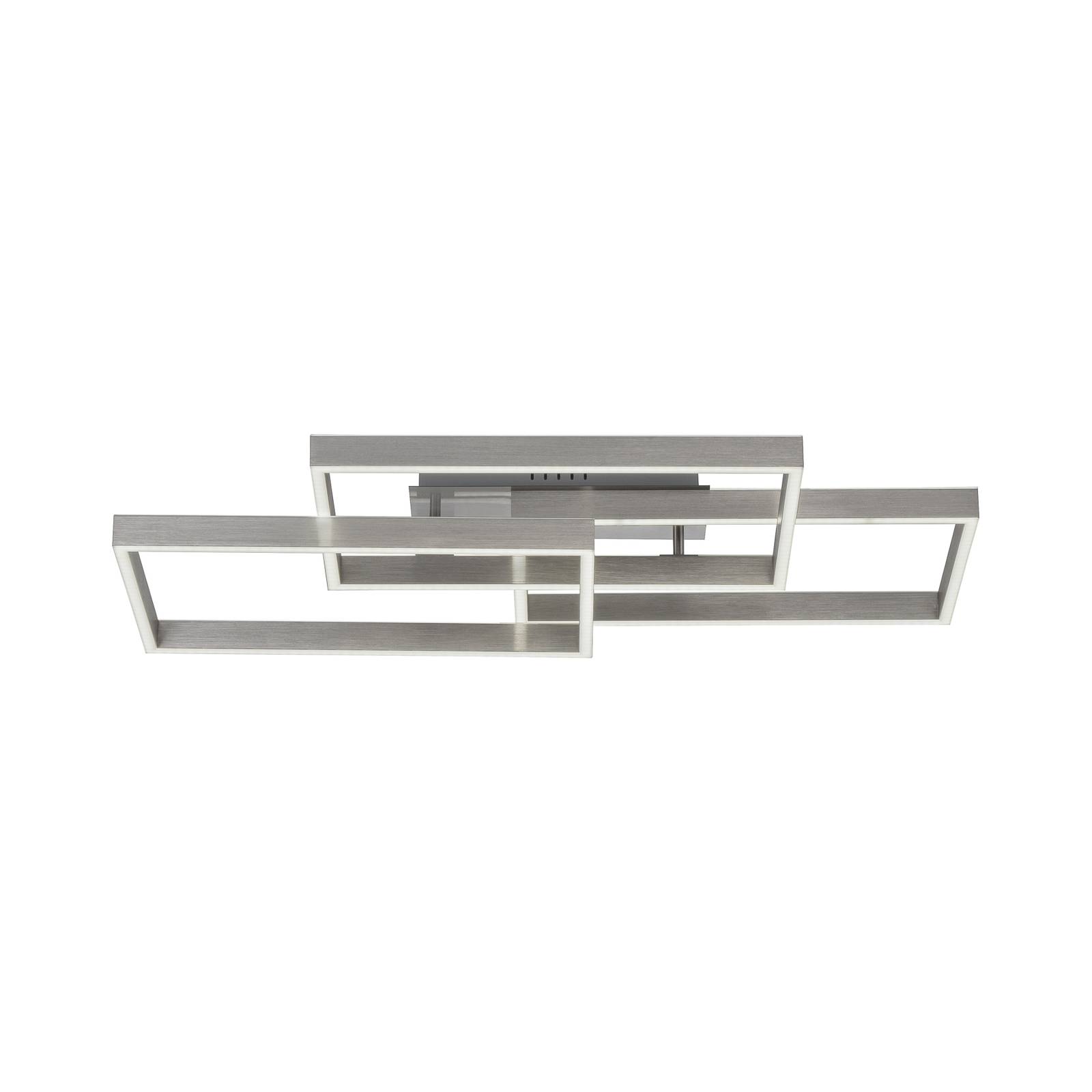 Paul Neuhaus LED-Deckenlampe Paan, 82 x 50 cm, CCT, dimmbar Paul Neuhaus LED-Deckenlampe Paan, 82 x 50 cm, CCT, dimmbar von PAUL NEUHAUS