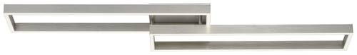 Paul Neuhaus 6231-55 LED-Deckenleuchte LED 40W Stahl Paul Neuhaus 6231-55 LED-Deckenleuchte LED 40W Stahl von PAUL NEUHAUS