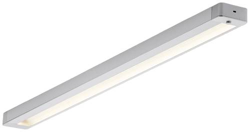 Paul Neuhaus HELENA LED-Unterbauleuchte LED LED fest eingebaut 6W Warmweiß Aluminium von PAUL NEUHAUS