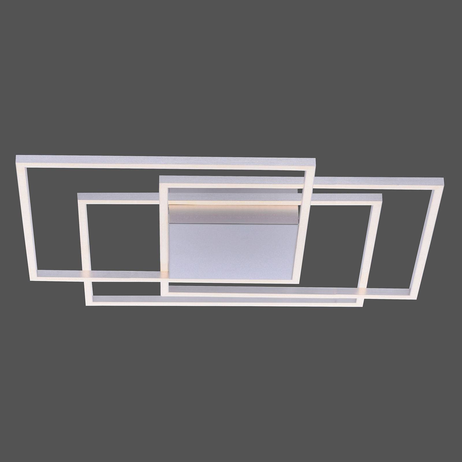 Paul Neuhaus LED-Deckenlampe Inigo, 75 cm, 3-flg., dimmbar Paul Neuhaus LED-Deckenlampe Inigo, 75 cm, 3-flg., dimmbar von PAUL NEUHAUS