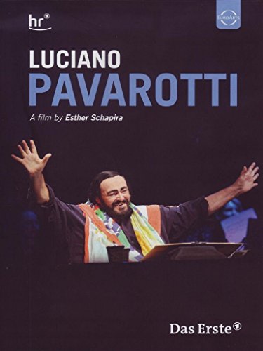 Luciano Pavarotti-A Film By Esther Schapira von PAVAROTTI,LUCIANO