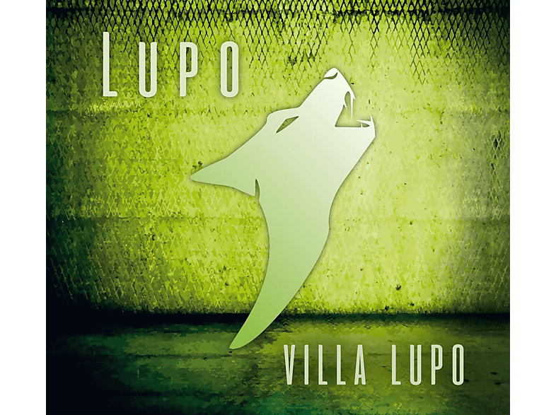 Lupo - Villa (CD) von PAVEMENT RECORDS