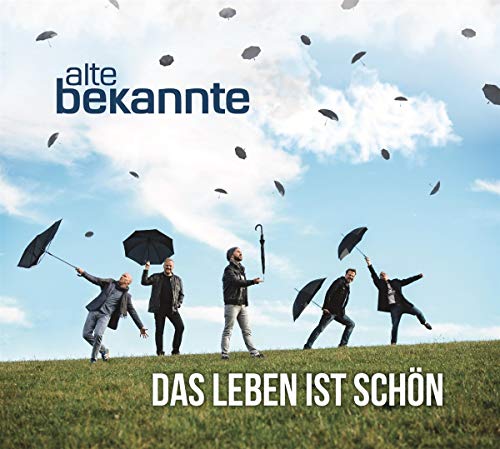 Das Leben ist schön Das Leben ist schön von PAVEMENT Records oHG