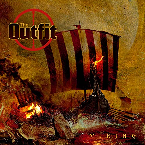 Outfit - Viking von PAVEMENT