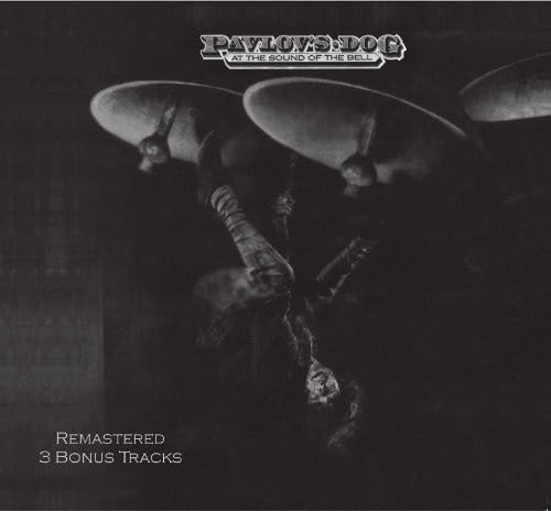 At The Sound Of The Bell (Digipak Rem.+ Bonustracks) von Rockville