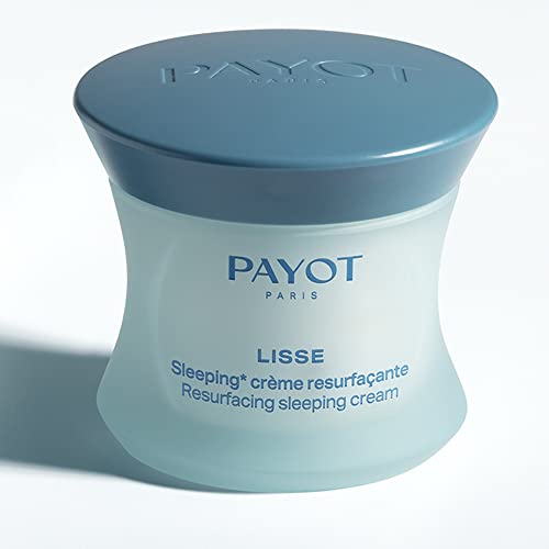 Payot - Lisse Resurfacing Sleeping Cream 50 ml von PAYOT