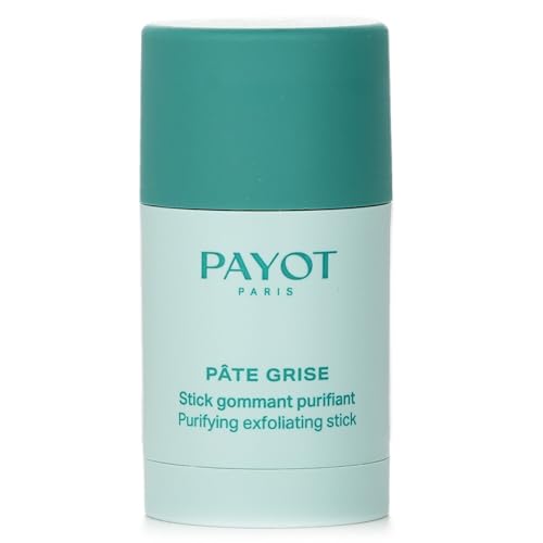 Payot - Pâte Grise Gommage Stick 25 g von PAYOT