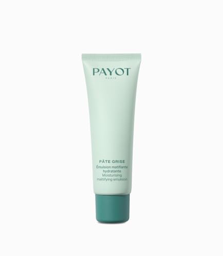 Payot - Pâte Grise Moisturising Mattifying Emulsion 50 ml von PAYOT