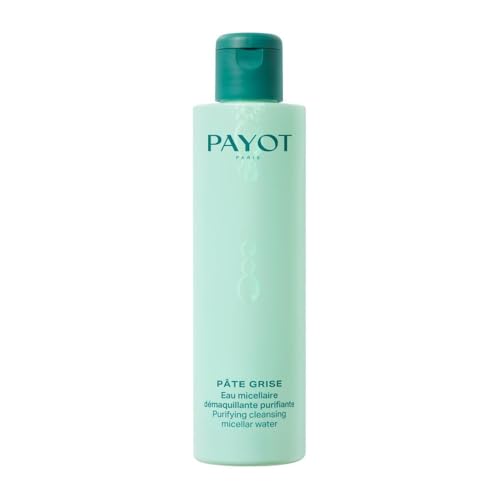 Payot - Pâte Grise Purifying Micellaire Cleansing Water 200 ml von PAYOT