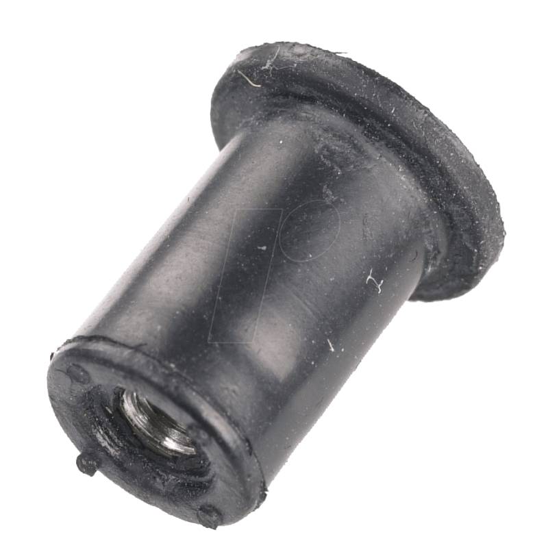 BM M3-11,5 - Blindmutter 8,0mm/11,5mm von PB-ELEKTRO