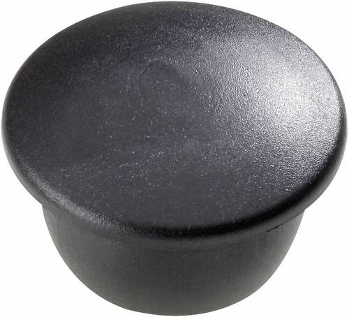 PB Fastener 054 0701 220 03 Blindstopfen Polyethylen Schwarz PB Fastener 054 0701 220 03 Blindstopfen Polyethylen Schwarz von PB Fastener