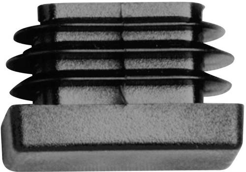 PB Fastener 057 5030 620 03 Lamellenstopfen Plattenstärke (max.) 14.5mm Polyethylen Grau von PB Fastener
