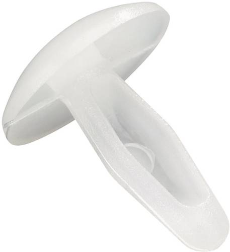 PB Fastener 254-0530-001 Spreizniete Loch-Ø 7.0mm Schwarz PB Fastener 254-0530-001 Spreizniete Loch-Ø 7.0mm Schwarz von PB Fastener