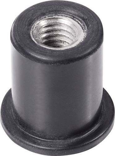 PB Fastener 331360 Blindmutter EPDM von PB Fastener