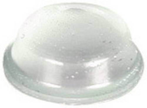 PB Fastener BS-02-BK-R-11 Gerätefuß selbstklebend, rund Schwarz (Ø x H) 11.1mm x 5.1mm 1 von PB Fastener