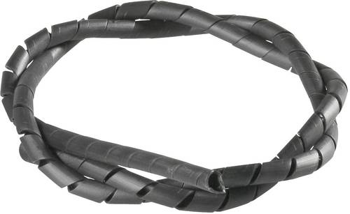 PB Fastener SB 12 E SW SB 12 E SW Spiralschlauch 2 bis 15mm Schwarz Meterware PB Fastener SB 12 E SW SB 12 E SW Spiralschlauch 2 bis 15mm Schwarz Meterware von PB Fastener