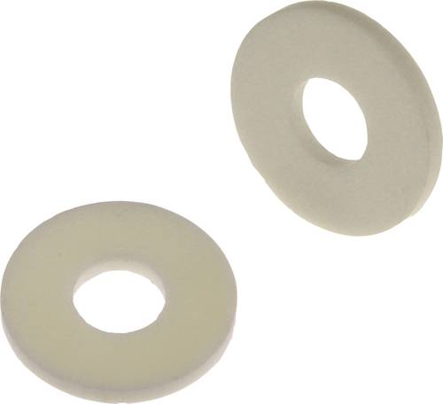 PB Fastener Unterlegscheibe Keramik 1 St. ANSI B18.22M-1981, R1990 (Regular) 702384 von PB Fastener