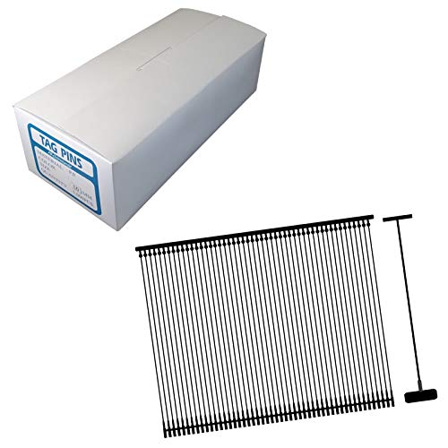 5.000 Heftfäden Standard Classic SCHWARZ Länge 65mm | PB-Onlinehandel von PB-Onlinehandel
