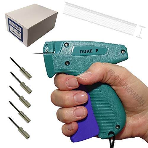 Etikettierpistole DUKE X FEIN [7mm-Set 2] | PB-Onlinehandel von PB-Onlinehandel