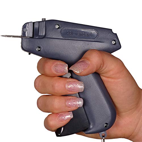 Etikettierpistole PB Standard Etikettiergerät Tag Gun | PB-Onlinehandel von PB-Onlinehandel