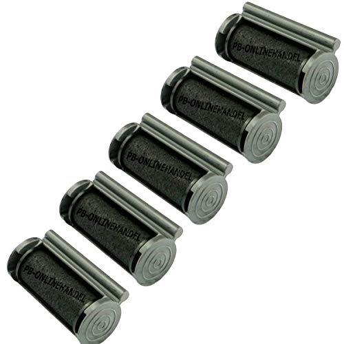 Farbrolle für Auszeichner Meto Eagle 5er Blisterpack | PB-Onlinehandel Farbrolle für Auszeichner Meto Eagle 5er Blisterpack | PB-Onlinehandel von PB-Onlinehandel