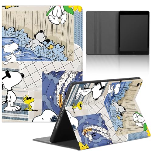 Süß Tablet Schutzhülle für Huawei MatePad T10S 10,1" AGS3-L09/AGS3-W09 Hülle, Kawaii Design Anime Muster Cute Schutzhülle PU Leder Flip Verstellbar Ständer Tablet Folio Case,Muster Süß Tablet Schutzhülle für Huawei MatePad T10S 10,1" AGS3-L09/AGS3-W09 Hülle, Kawaii Design Anime Muster Cute Schutzhülle PU Leder Flip Verstellbar Ständer Tablet Folio Case,Muster von PBNDJVG