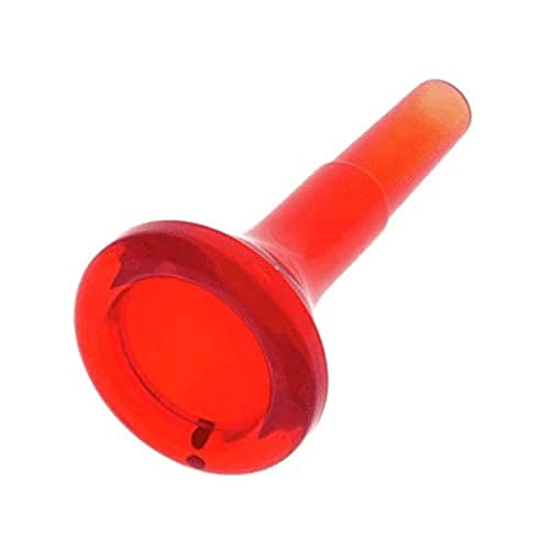 PBONE 709960 Mundstück Tenorposaune 11C rot schmaler Schaft PBONE 709960 Mundstück Tenorposaune 11C rot schmaler Schaft von PBONE