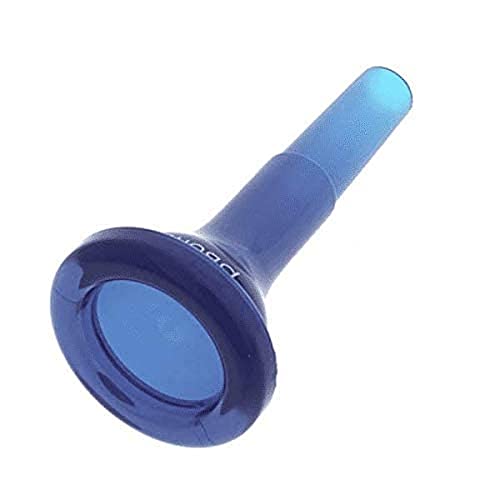 PBONE 709961 Mundstück Tenorposaune 11C blau schmaler Schaft PBONE 709961 Mundstück Tenorposaune 11C blau schmaler Schaft von PBONE