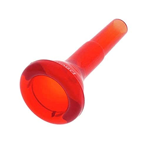 pBone Mundstück Altposaune Mini rot pBone Mundstück Altposaune Mini rot von PBONE