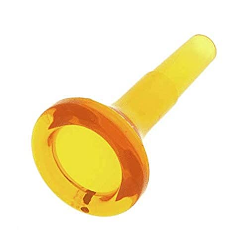 pBone Mundstück Tenorposaune 11C gelb schmaler Schaft pBone Mundstück Tenorposaune 11C gelb schmaler Schaft von PBONE