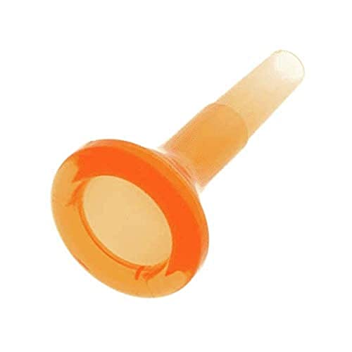 pBone Mundstück Tenorposaune 11C orange schmaler Schaft pBone Mundstück Tenorposaune 11C orange schmaler Schaft von PBONE
