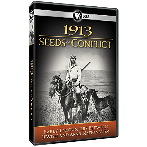 1913: Seeds of Conflict [DVD] [Import] von PBS (DIRECT)