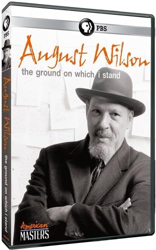 American Masters: August Wilson / Ground on Which [DVD] [Import] von PBS (DIRECT)